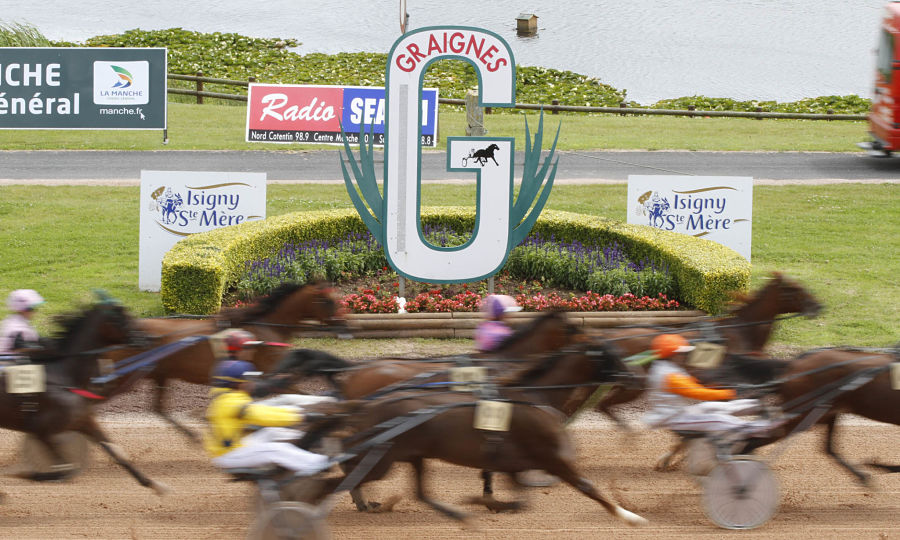 You are currently viewing Premières pour Golden Square et Granita des Bois