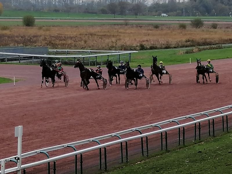 You are currently viewing 5 « I » satisfont aux exigences du chronomètre à Caen
