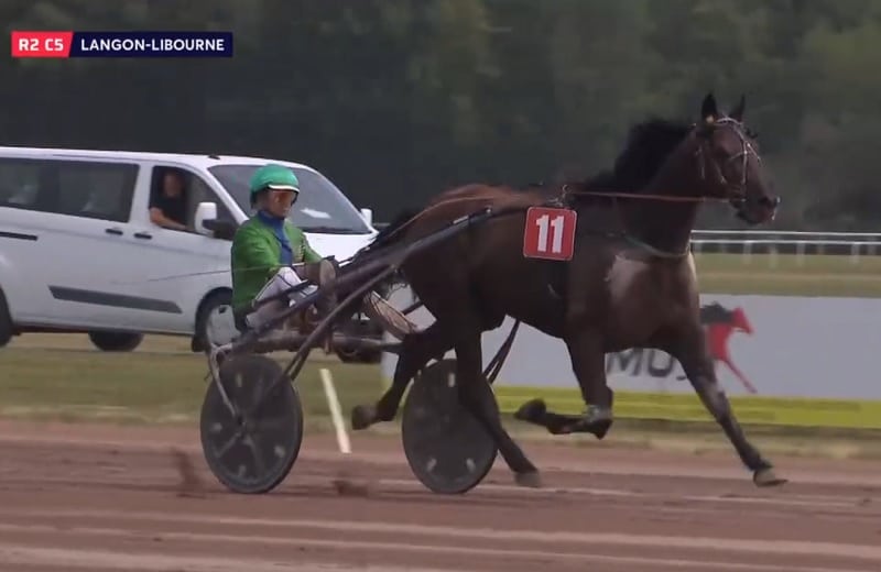 You are currently viewing 4 à la suite pour Hadrien !