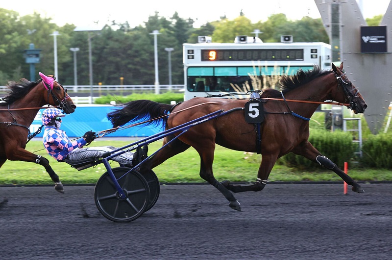 You are currently viewing Première parisienne pour Just du Châtelet