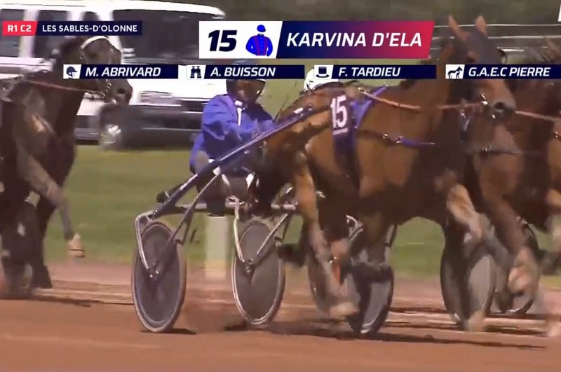 You are currently viewing Karvina d&rsquo;Ela – Joyau Dairpet : double réussite Premium aux Sables-d&rsquo;Olonne