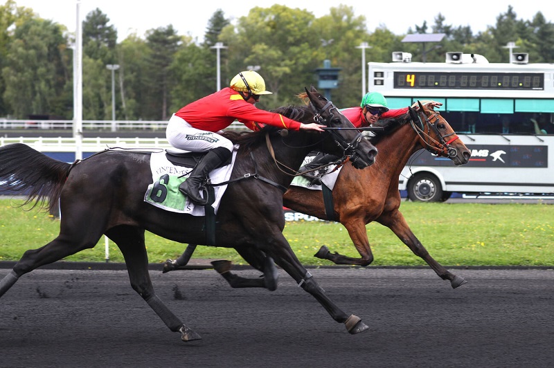 You are currently viewing Kapaula de l&rsquo;Épine – Keengame : le très joli couplé gagnant du Prix Hervé Céran-Maillard