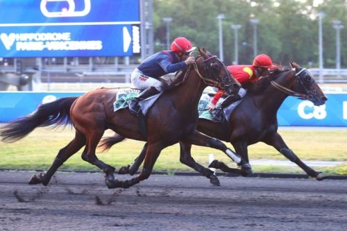 MILOR DE LA VALLÉE (2022)