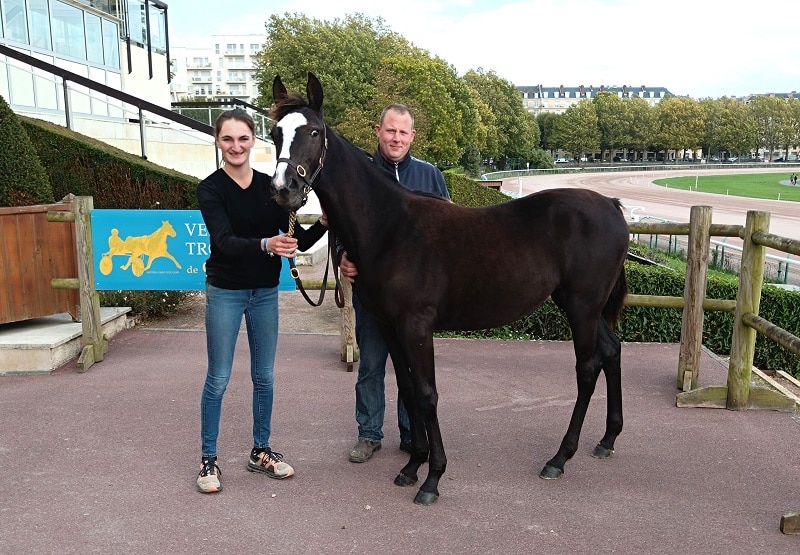 You are currently viewing Omaha Fromentro top price record à 55 000 €